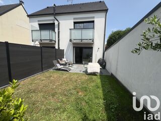  Maison � vendre 3 pi�ces 54 m�