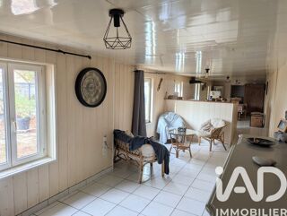  Maison � vendre 3 pi�ces 82 m�