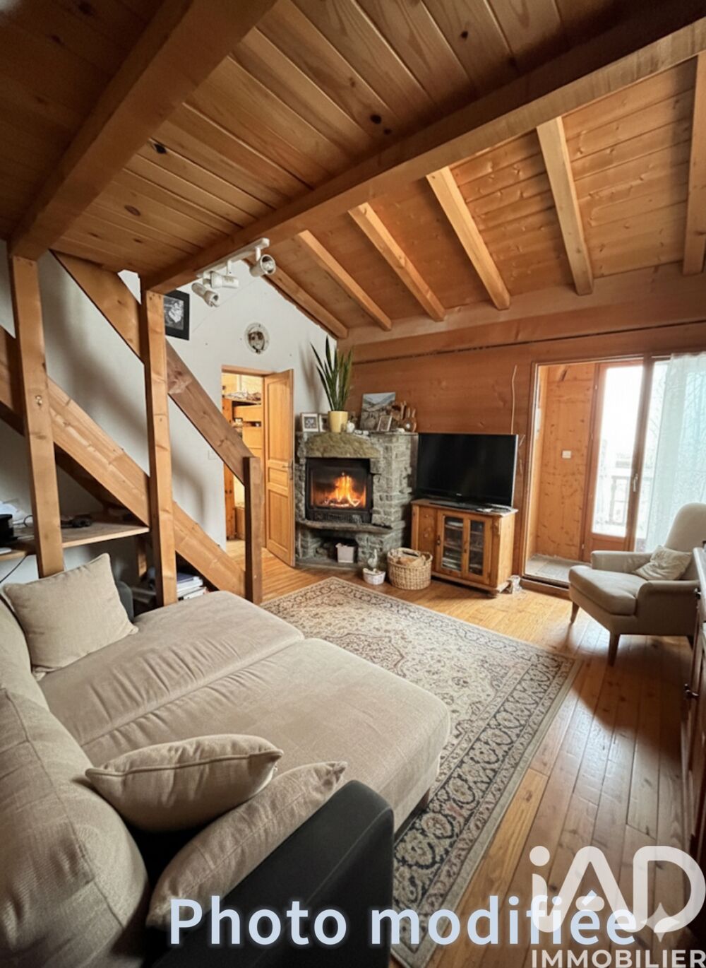  vendre  Maison Les Chapelles (73700)