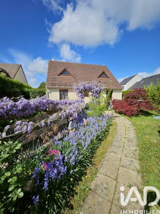  Maison � vendre 5 pi�ces 115 m�