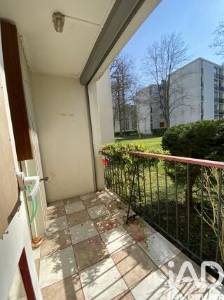  Appartement � vendre 3 pi�ces 59 m�
