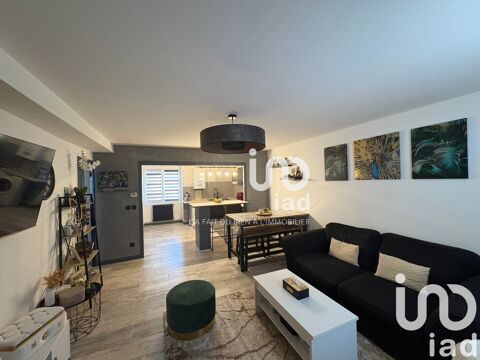  Appartement � vendre 2 pi�ces 57 m�