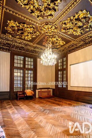  Immeuble � vendre 3600 m�