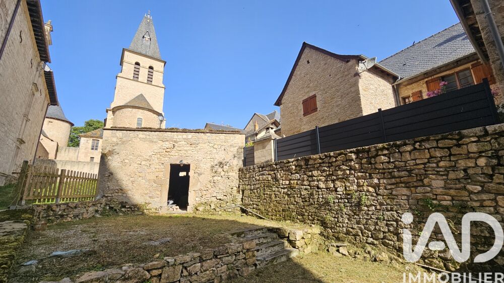 Vente Maison Vente Maison de village 12 pi�ces Bournazel