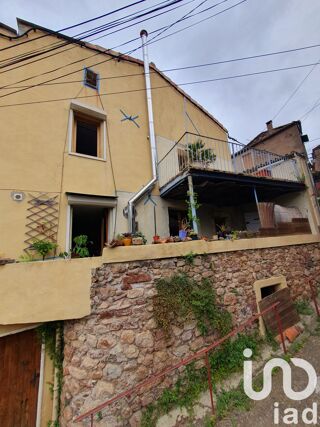  Maison  vendre 4 pices 105 m