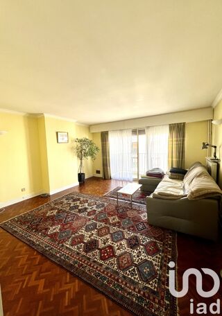  Appartement � vendre 4 pi�ces 102 m�