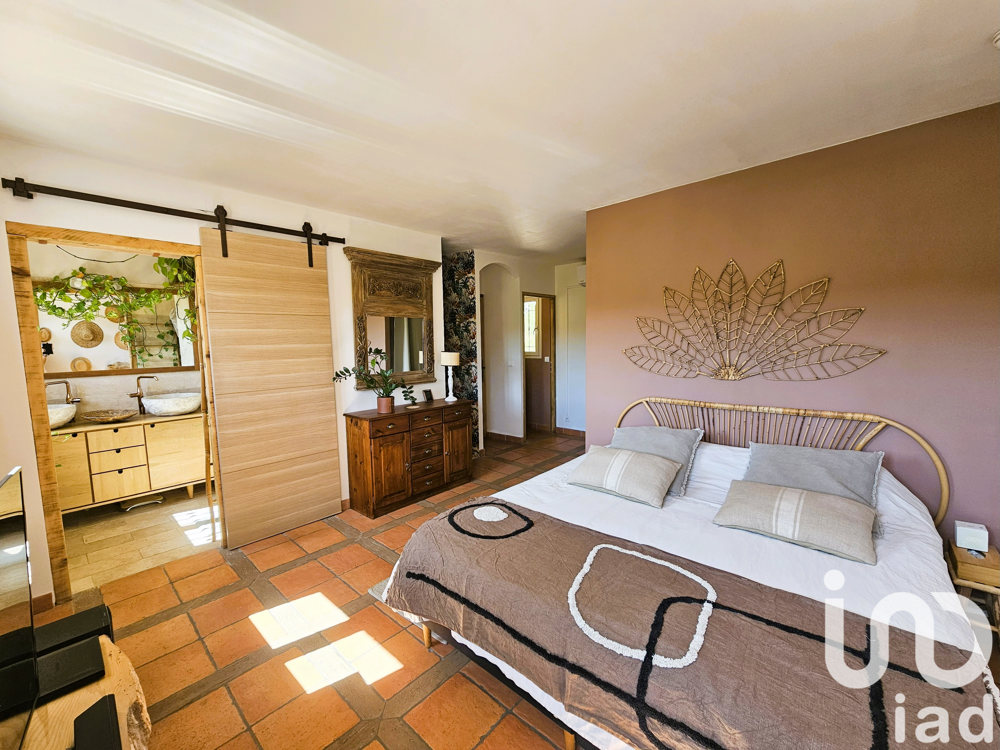  vendre  Maison La Motte (83920)