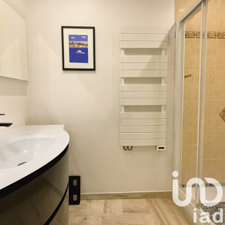  Appartement � vendre 3 pi�ces 56 m�