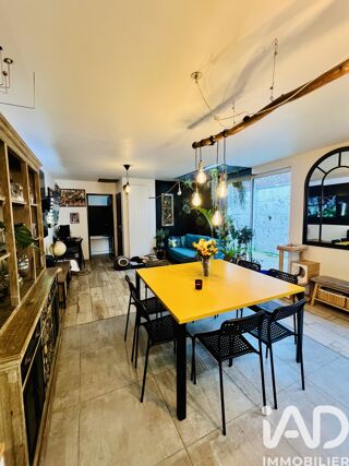  Maison � vendre 5 pi�ces 140 m�