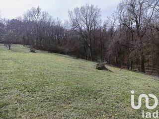  Terrain � vendre 1332 m�