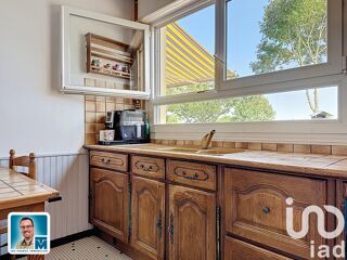  Maison � vendre 8 pi�ces 143 m�