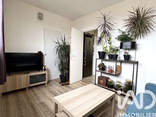  Appartement � vendre 3 pi�ces 60 m�