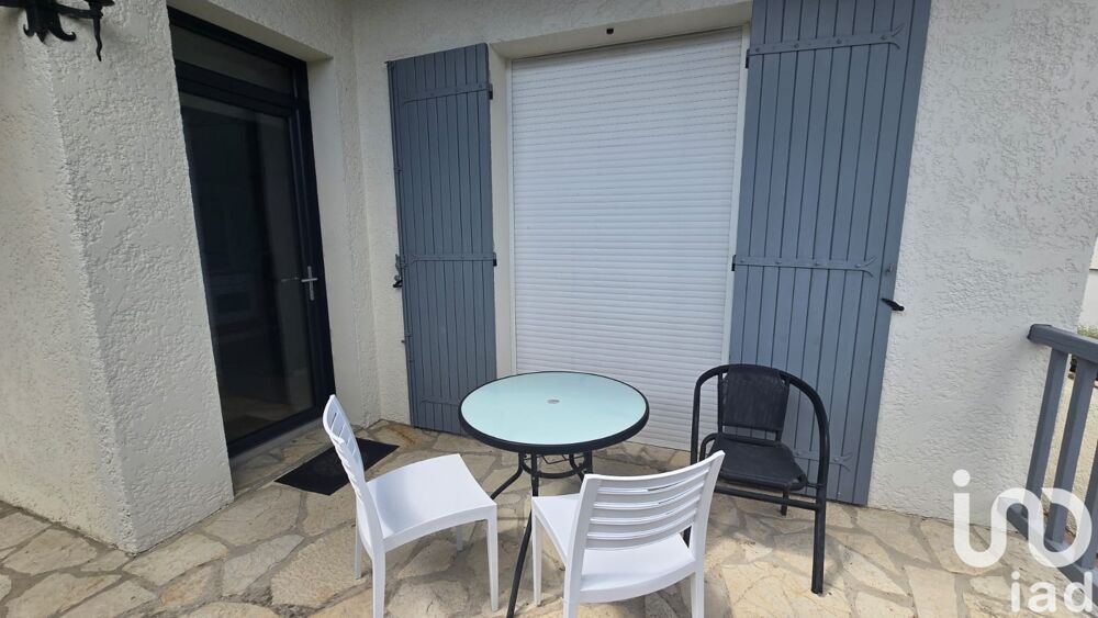 Vente Immeuble Vente Immeuble 205 m² Jonzac
