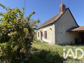  Maison � vendre 3 pi�ces 70 m�