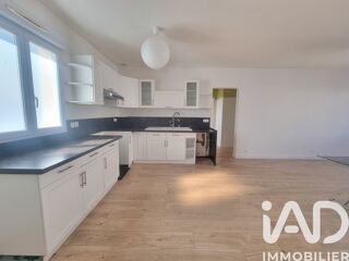  Appartement � vendre 4 pi�ces 95 m�