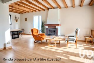  Maison  vendre 7 pices 177 m