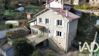  Maison  vendre 6 pices 106 m