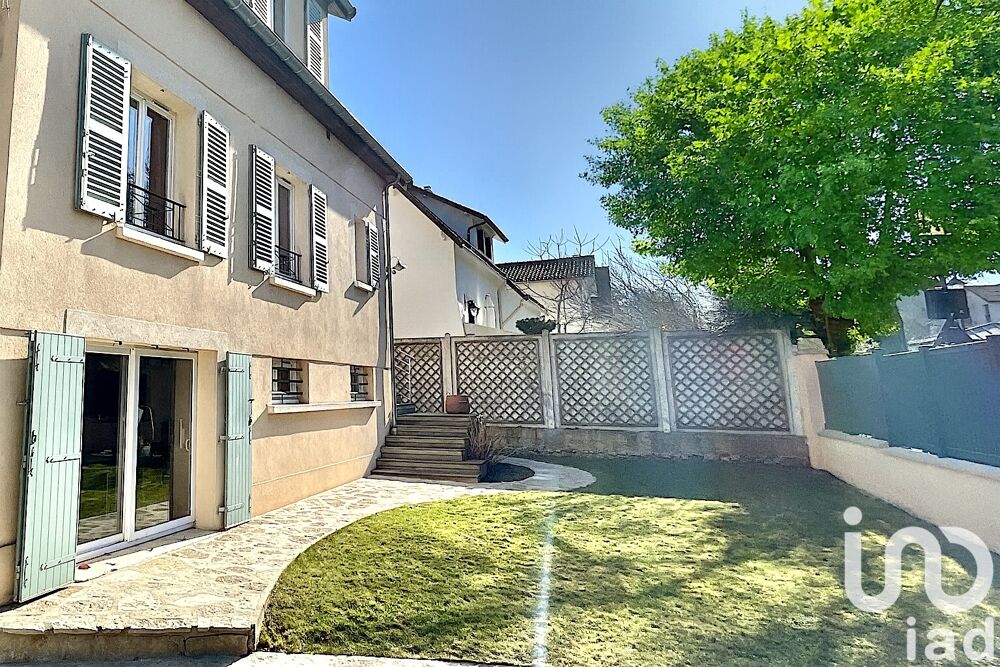  vendre  Maison Rueil-Malmaison (92500)