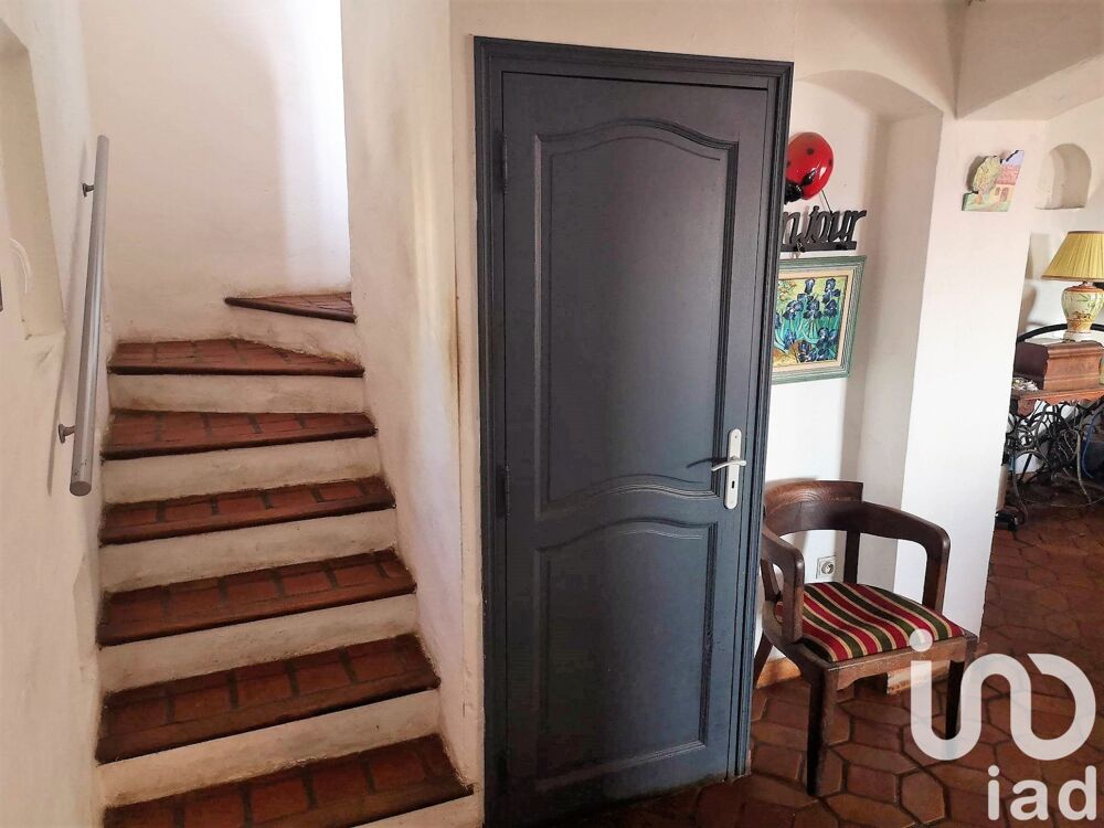  vendre  Maison Le Lavandou (83980)