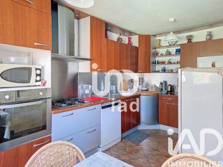  Maison � vendre 5 pi�ces 124 m�