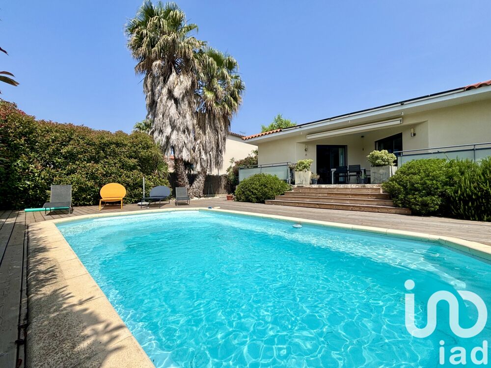 � vendre  Maison Torreilles (66440)