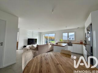  Maison � vendre 4 pi�ces 79 m�