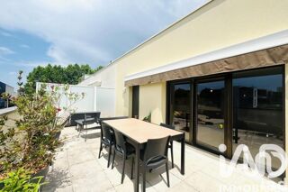  Appartement � vendre 4 pi�ces 94 m�