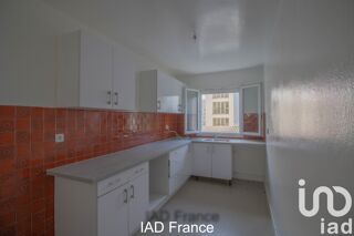  Appartement  vendre 2 pices 52 m