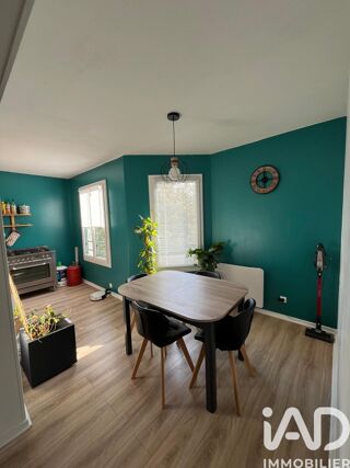  Appartement � vendre 4 pi�ces 98 m�