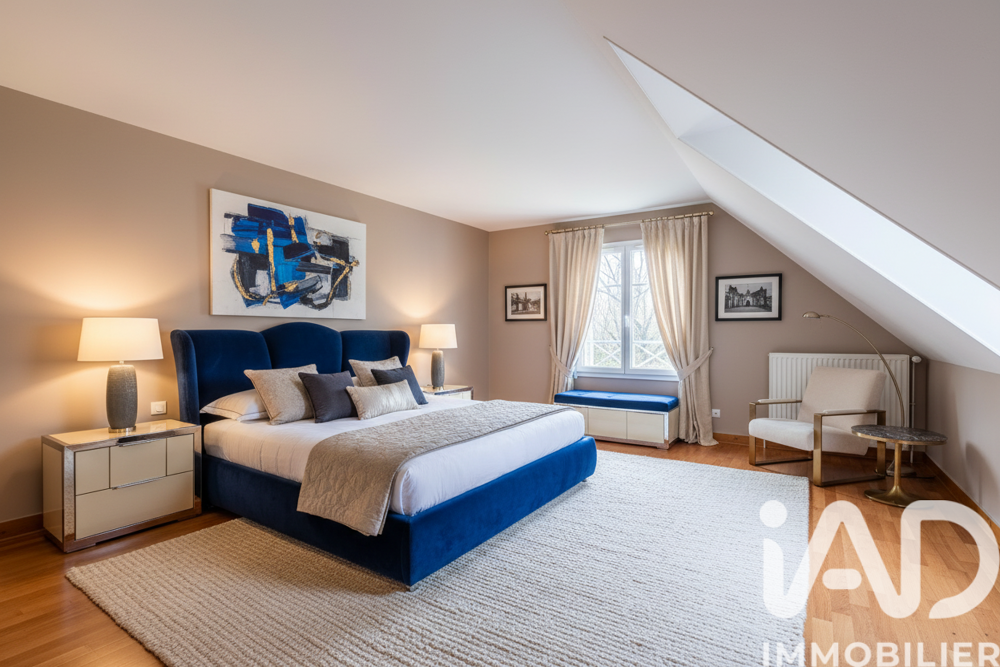 � vendre  Villa Janvry (91640)