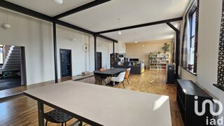  Loft � vendre 5 pi�ces 243 m�