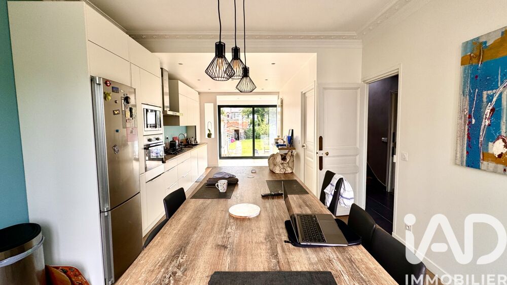 � vendre  Maison Chatou (78400)