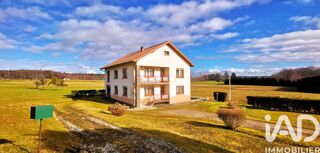  Maison � vendre 6 pi�ces 141 m�