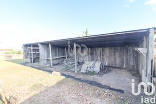  Parking / Garage � vendre 120 m�