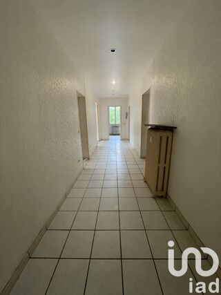  Appartement  vendre 3 pices 89 m