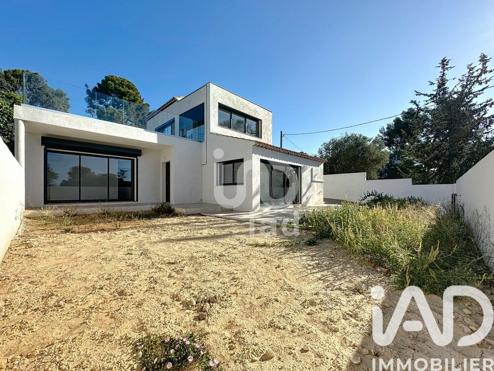  vendre  Villa La Ciotat (13600)