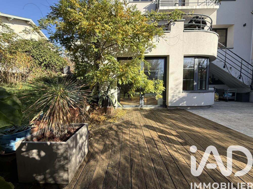� vendre  Maison Lyon 8
