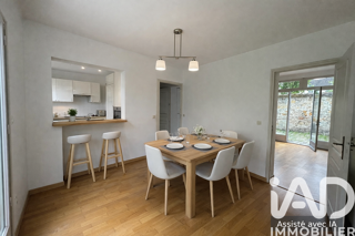  Maison � vendre 4 pi�ces 70 m�