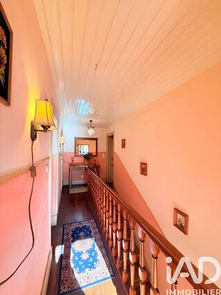  Maison � vendre 4 pi�ces 124 m�