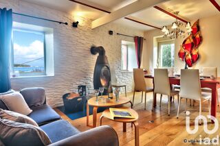  Maison  vendre 7 pices 144 m