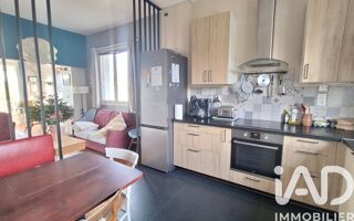  Maison � vendre 7 pi�ces 148 m�