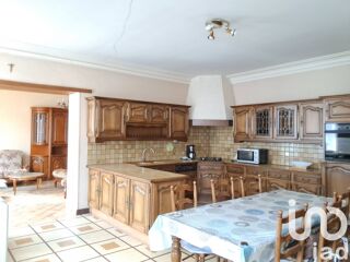  Maison � vendre 5 pi�ces 192 m�