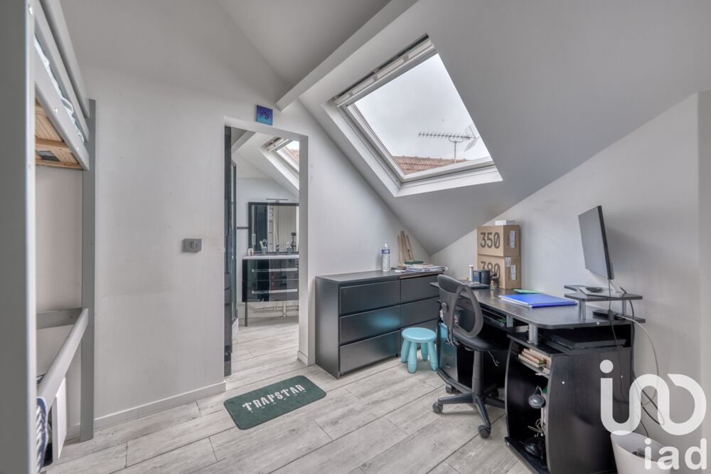  vendre  Maison Le Plessis-Robinson (92350)