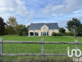  Villa � vendre 7 pi�ces 204 m�