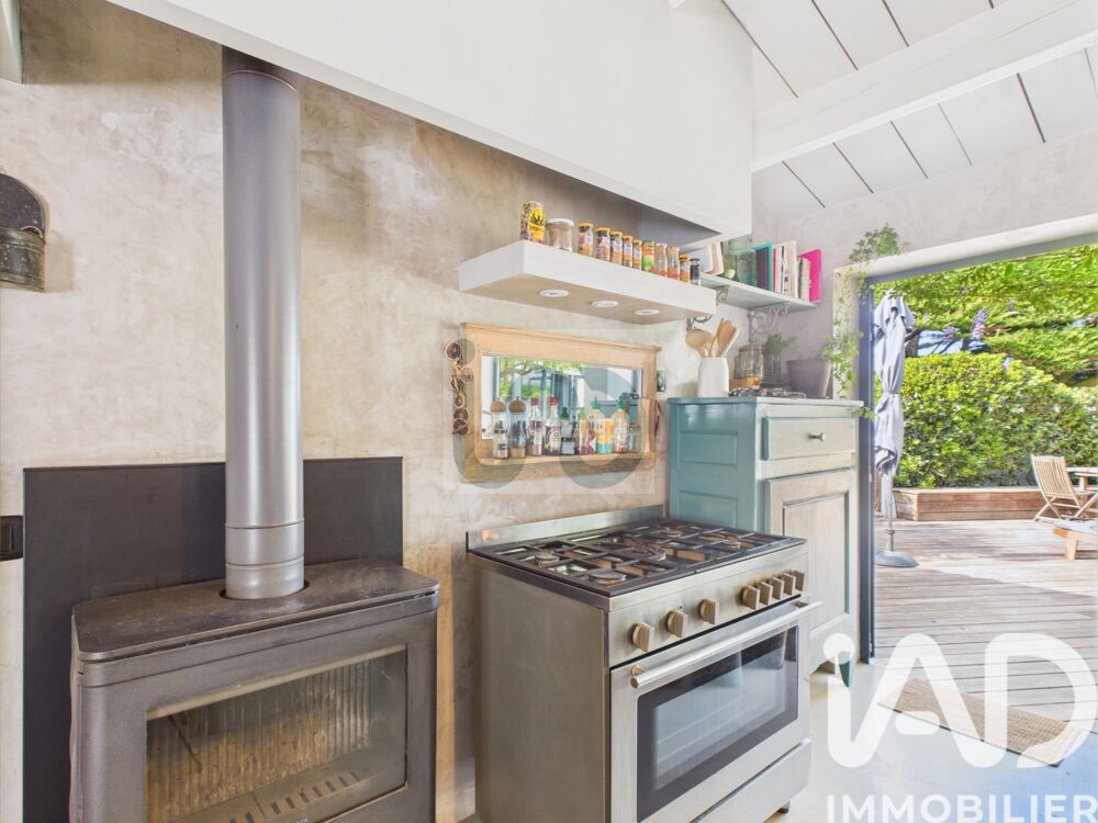 � vendre  Maison Sainte-Marie-de-R� (17740)