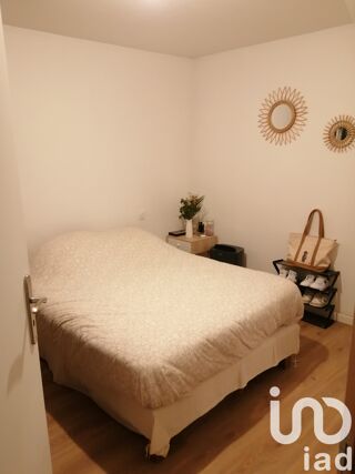  Appartement � vendre 2 pi�ces 43 m�