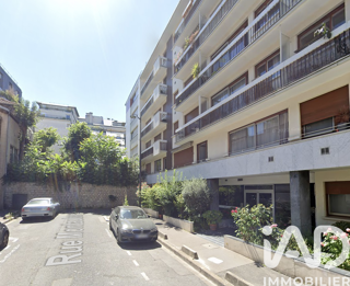  Parking / Garage � vendre 12 m�