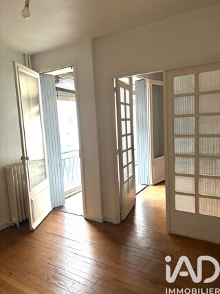  Appartement � vendre 2 pi�ces 47 m�