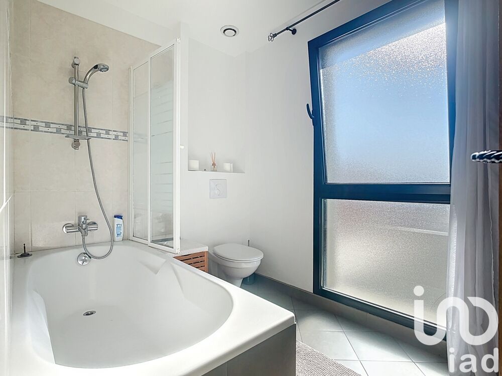  vendre  Maison Colombes (92700)