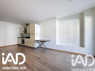  Appartement � vendre 2 pi�ces 38 m�